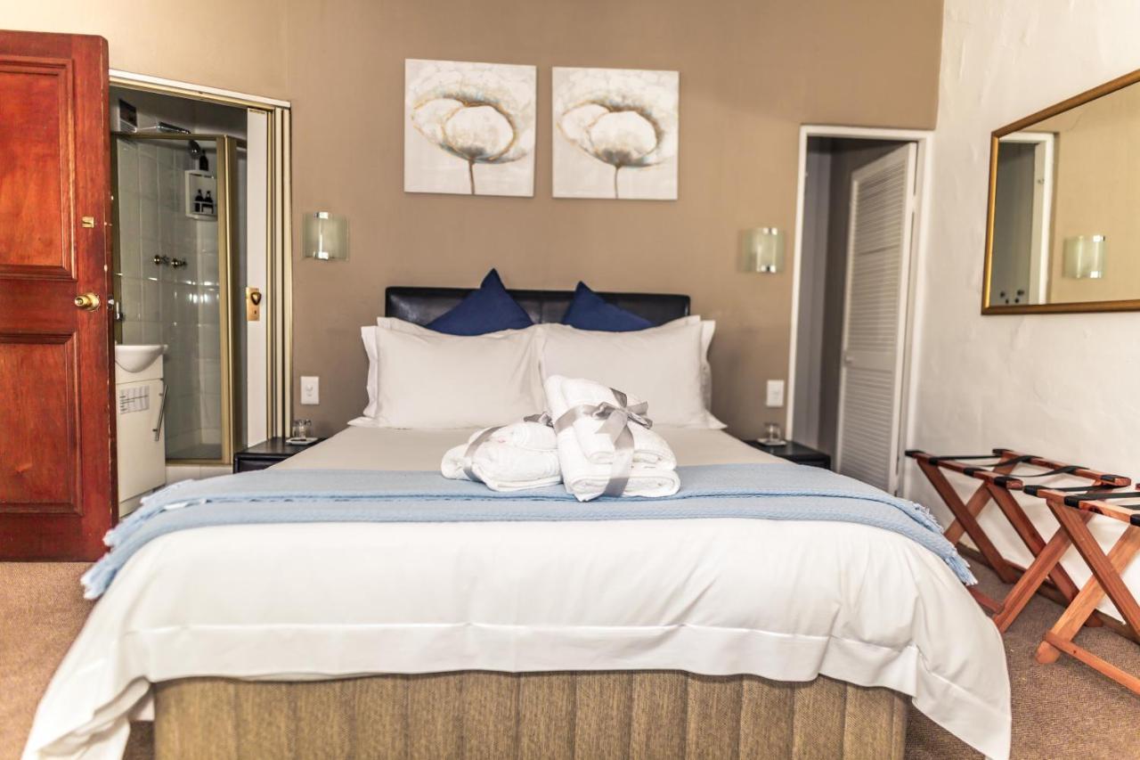Point B -sustainable Solar Energy Guest house 4*