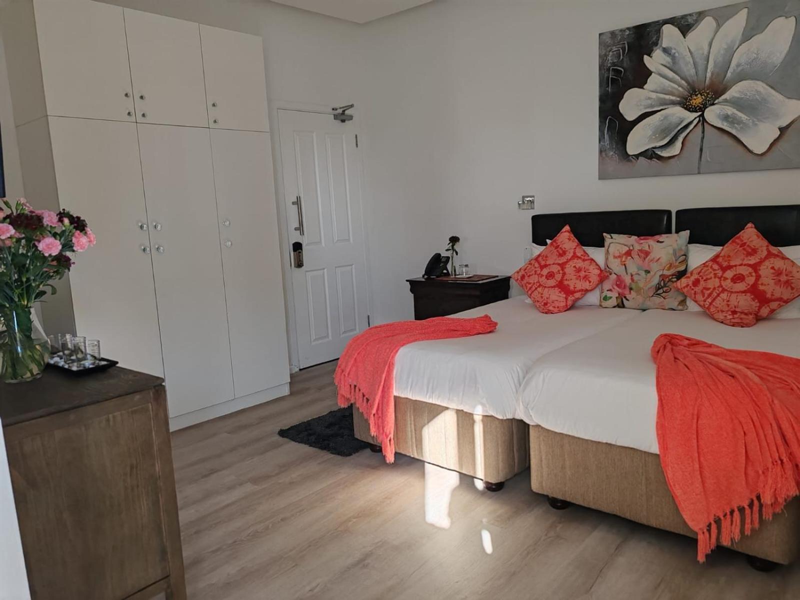 Guest house Point B -sustainable Solar Energy 4*