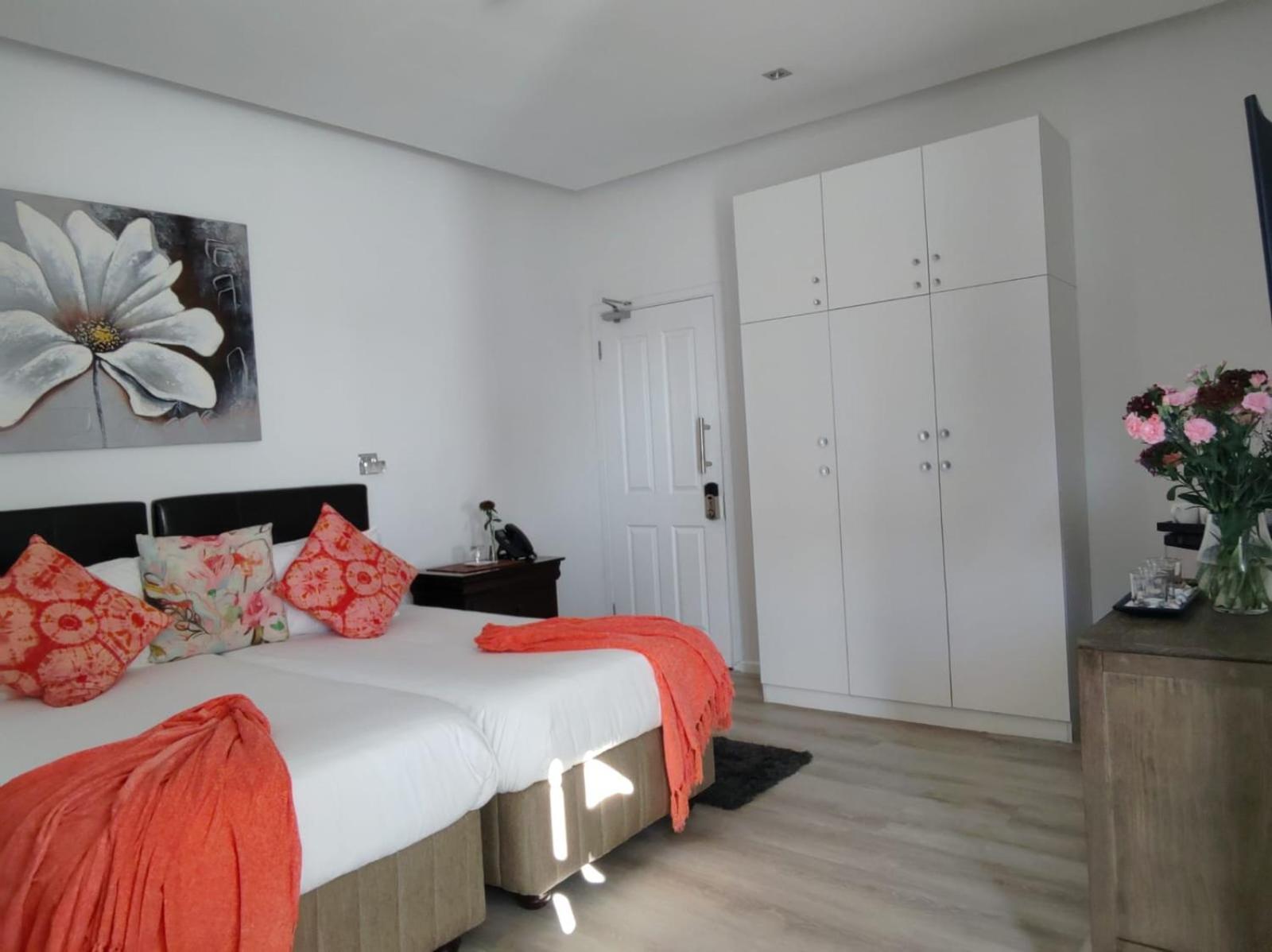 Point B -sustainable Solar Energy Guest house 4*