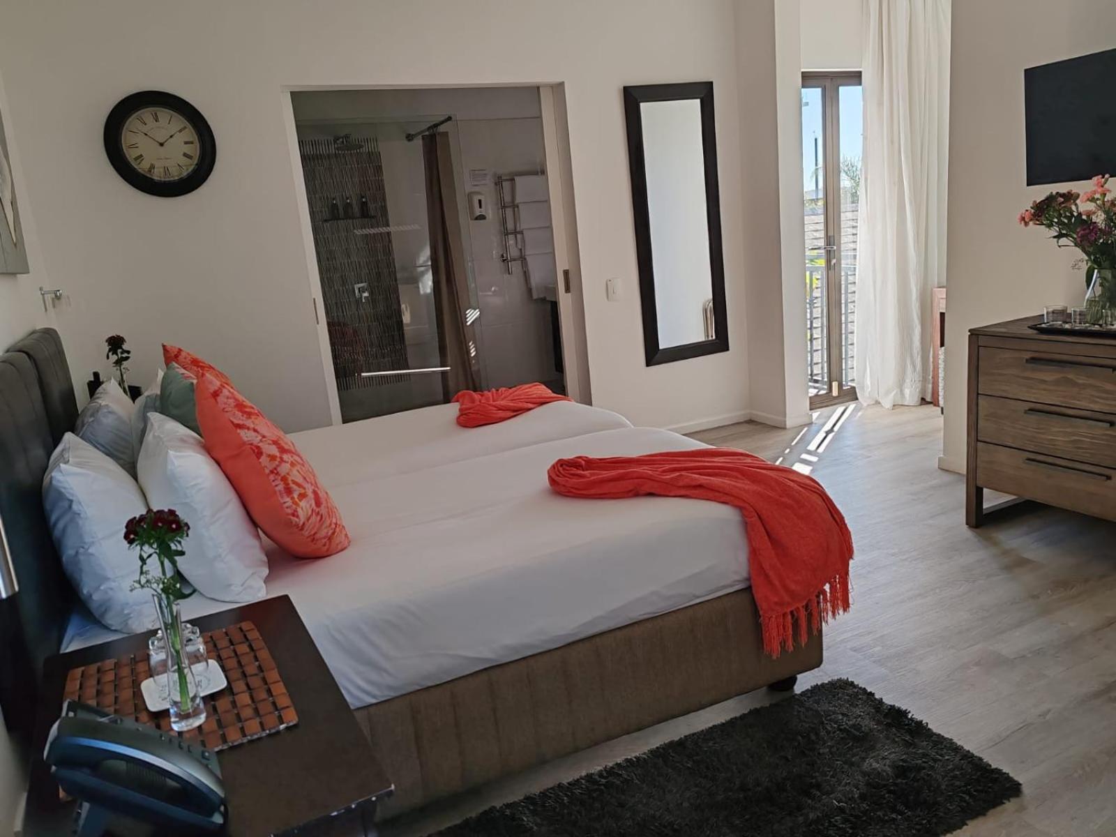 Point B -sustainable Solar Energy Guest house Cape Town