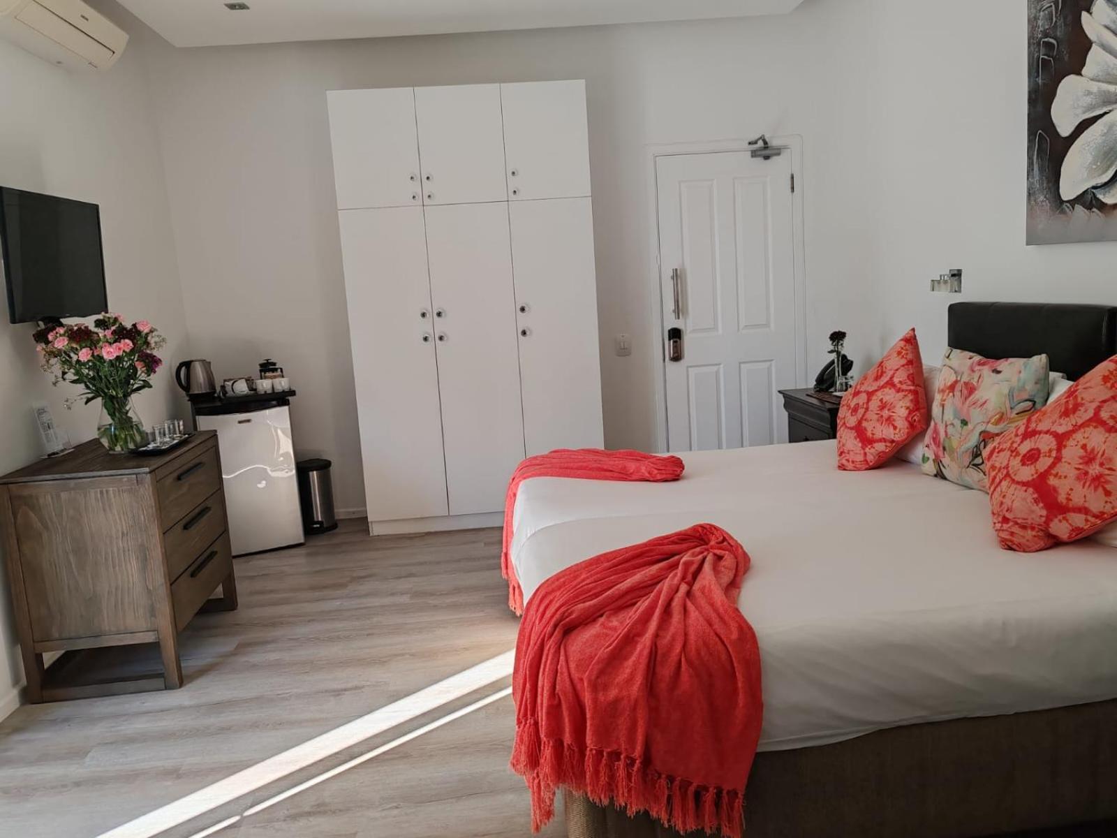 Point B -sustainable Solar Energy Guest house 4*