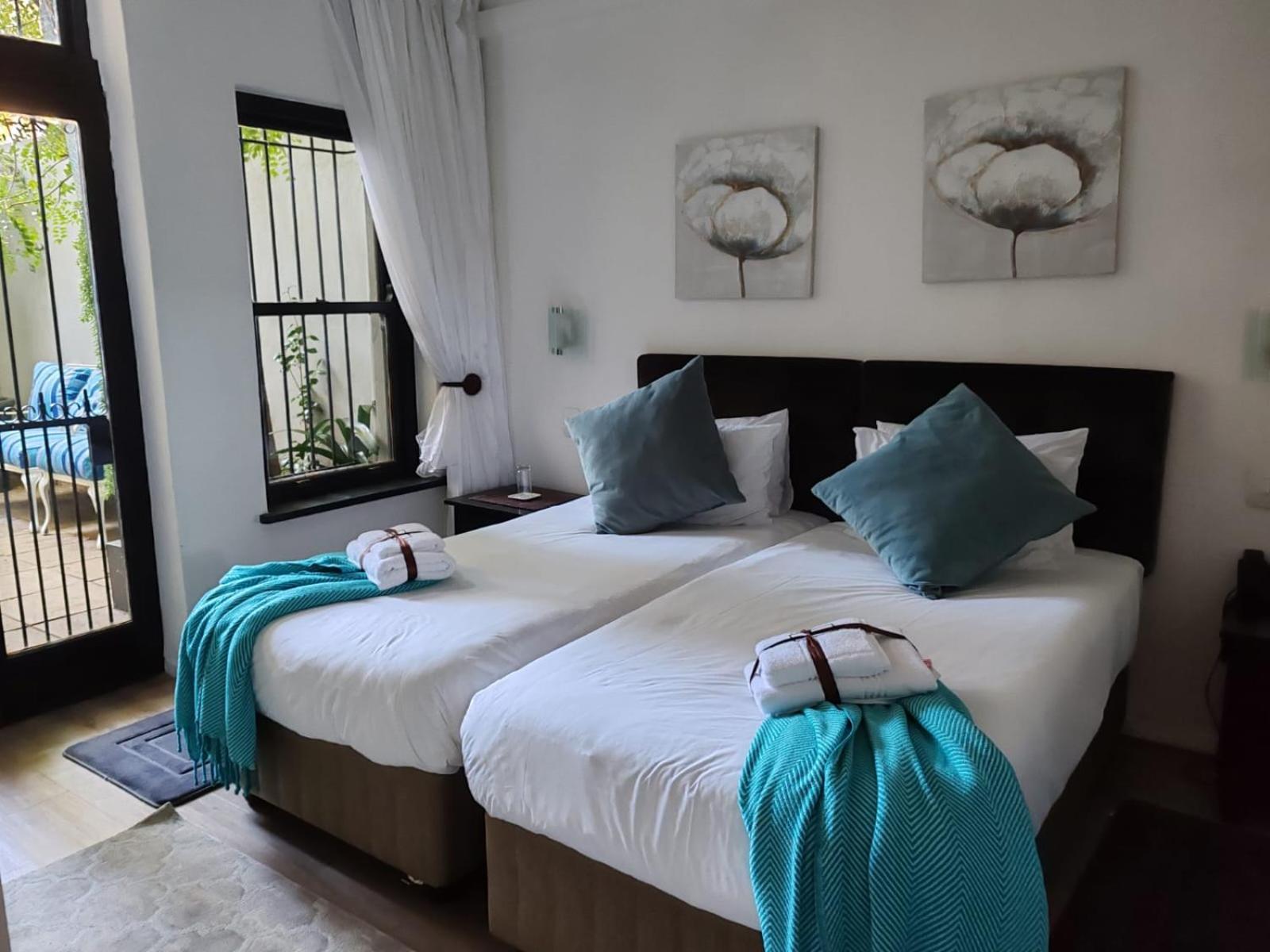 Guest house Point B -sustainable Solar Energy 4*