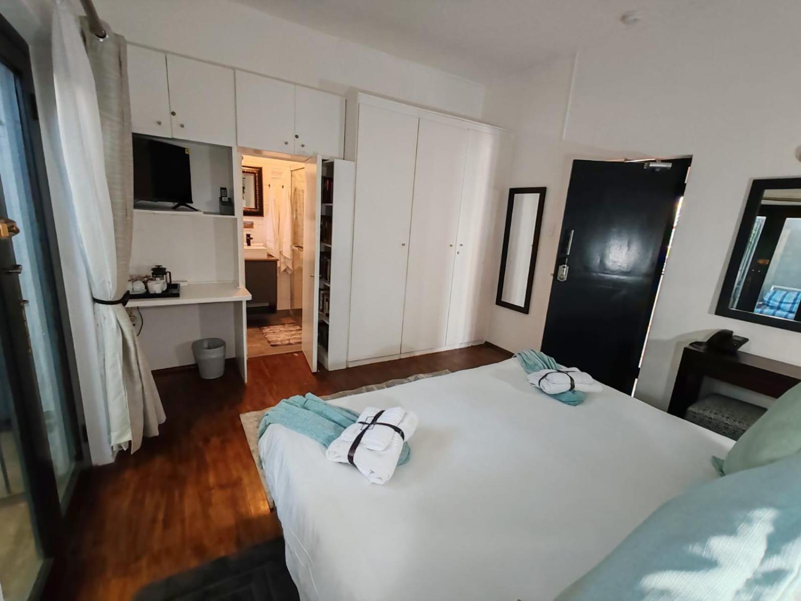 Point B -sustainable Solar Energy Guest house 4*