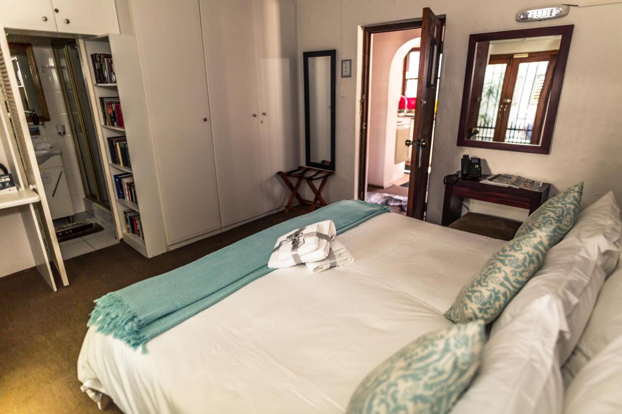 Point B -sustainable Solar Energy Guest house