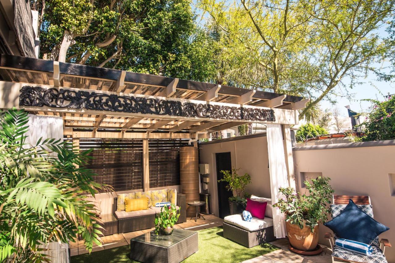 Guest house Point B -sustainable Solar Energy 4*
