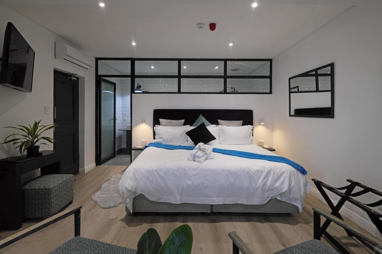 Guest house Point B -sustainable Solar Energy 4*